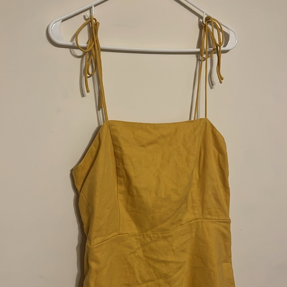 Mini Dress - Picture 4 of 6